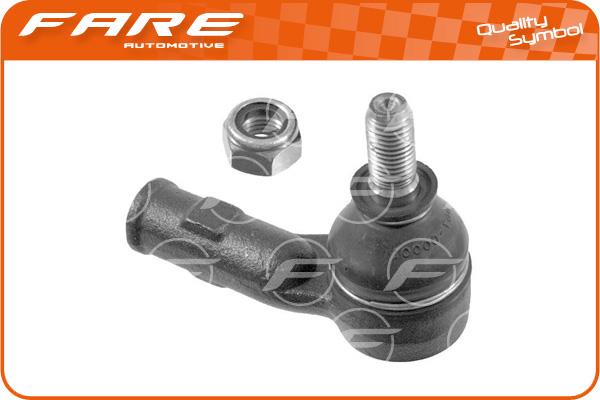 Fare RD191 Tie rod end outer RD191: Buy near me in Poland at 2407.PL - Good price!