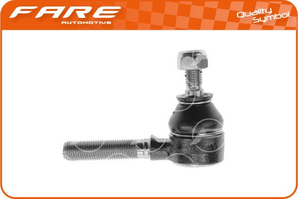 Fare RD203 Tie rod end outer RD203: Buy near me in Poland at 2407.PL - Good price!