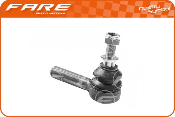 Fare RD232 Tie rod end outer RD232: Buy near me in Poland at 2407.PL - Good price!