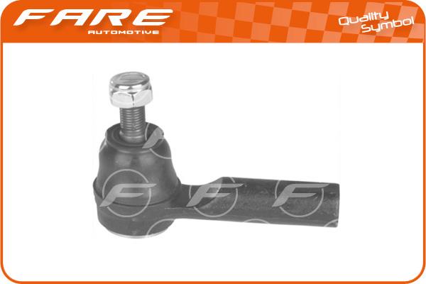 Fare RD251 Tie rod end outer RD251: Buy near me in Poland at 2407.PL - Good price!