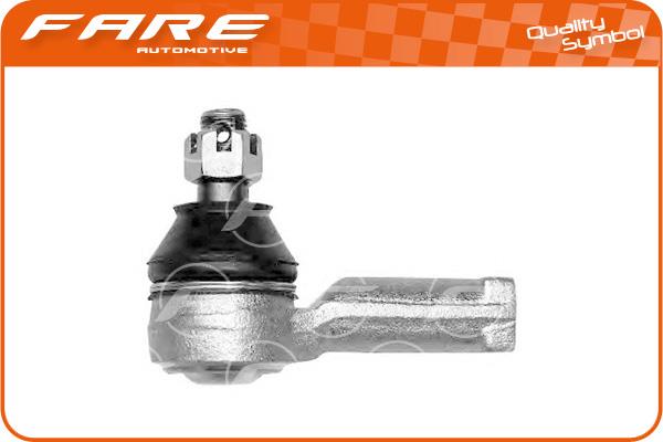Fare RD269 Tie rod end outer RD269: Buy near me in Poland at 2407.PL - Good price!
