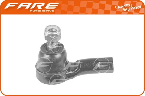 Fare RD324 Tie rod end outer RD324: Buy near me in Poland at 2407.PL - Good price!