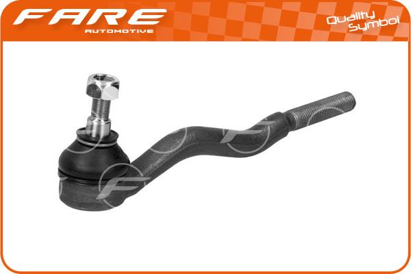 Fare RD327 Tie rod end outer RD327: Buy near me in Poland at 2407.PL - Good price!
