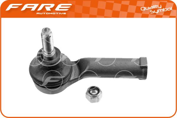Fare RD359 Tie rod end outer RD359: Buy near me in Poland at 2407.PL - Good price!