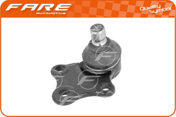 Fare RS009 Ball joint RS009: Buy near me in Poland at 2407.PL - Good price!