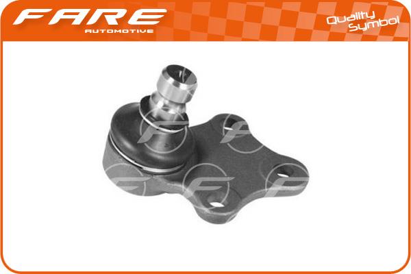 Fare RS010 Ball joint RS010: Buy near me at 2407.PL in Poland at an Affordable price!