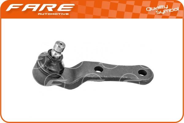 Fare RS054 Ball joint RS054: Buy near me in Poland at 2407.PL - Good price!