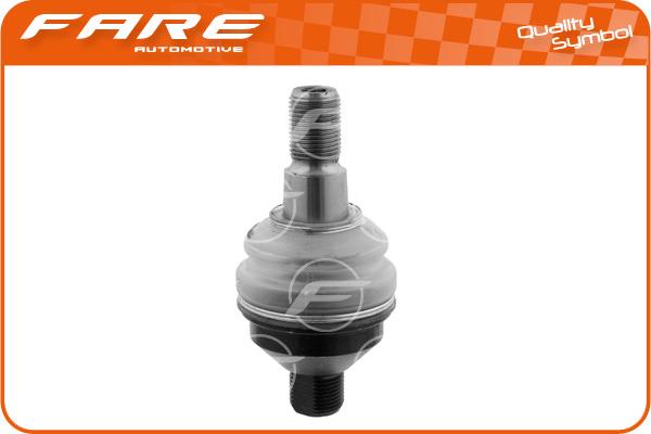 Fare RS081 Ball joint RS081: Buy near me in Poland at 2407.PL - Good price!