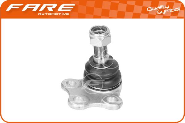 Fare RS096 Ball joint RS096: Buy near me in Poland at 2407.PL - Good price!