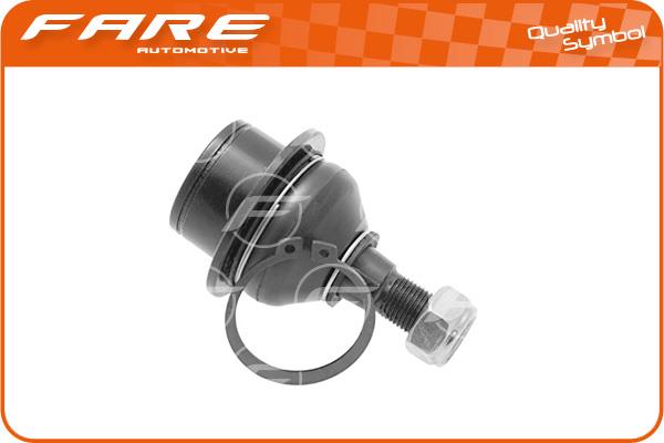 Fare RS150 Ball joint RS150: Buy near me in Poland at 2407.PL - Good price!