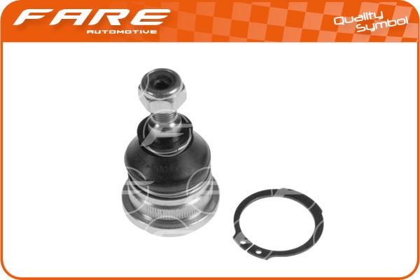 Fare RS155 Ball joint RS155: Buy near me in Poland at 2407.PL - Good price!