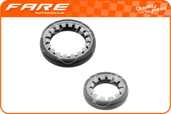 Fare 13460 Shaft Seal, differential 13460: Buy near me in Poland at 2407.PL - Good price!