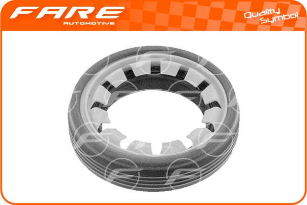 Fare 13488 Shaft Seal, differential 13488: Buy near me at 2407.PL in Poland at an Affordable price!