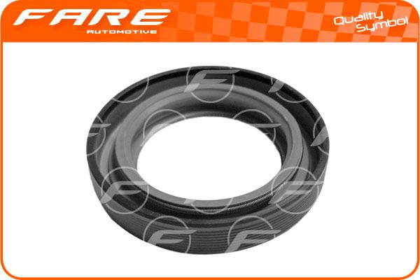 Fare 13489 Shaft Seal, differential 13489: Buy near me in Poland at 2407.PL - Good price!