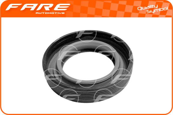 Fare 13490 Shaft Seal, differential 13490: Buy near me in Poland at 2407.PL - Good price!