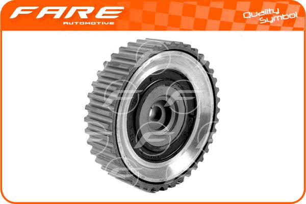 Fare 13499 Camshaft Drive Gear 13499: Buy near me in Poland at 2407.PL - Good price!