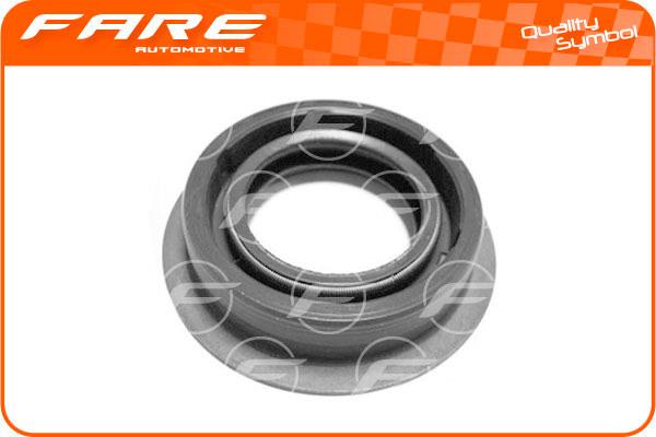 Fare 13501 Shaft Seal, differential 13501: Buy near me in Poland at 2407.PL - Good price!