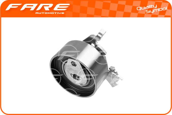 Fare 13502 Tensioner pulley, timing belt 13502: Buy near me in Poland at 2407.PL - Good price!