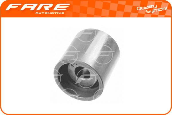 Fare 13506 Tensioner pulley, timing belt 13506: Buy near me in Poland at 2407.PL - Good price!