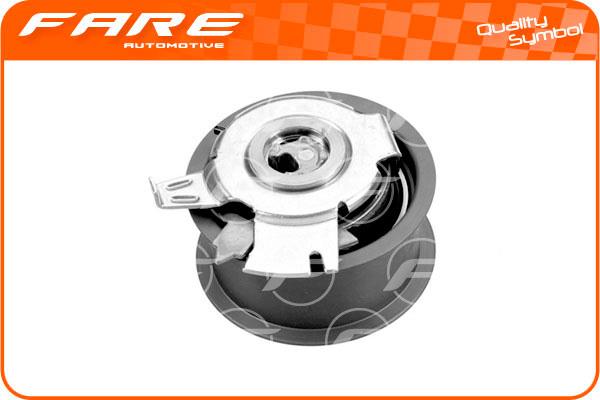 Fare 13507 Tensioner pulley, timing belt 13507: Buy near me in Poland at 2407.PL - Good price!