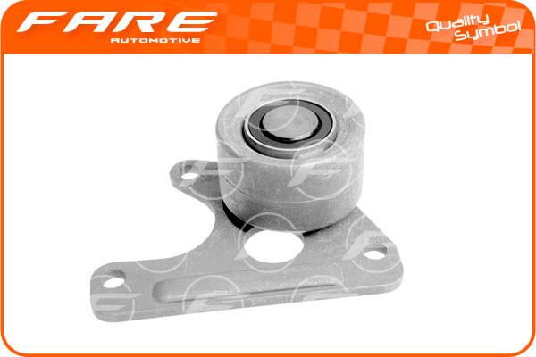 Fare 13509 Tensioner pulley, timing belt 13509: Buy near me in Poland at 2407.PL - Good price!