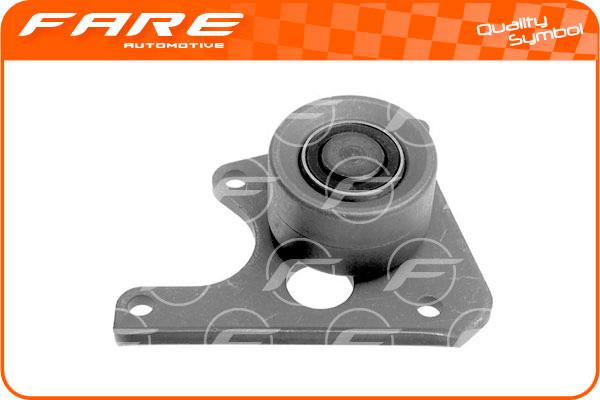 Fare 13511 Tensioner pulley, timing belt 13511: Buy near me in Poland at 2407.PL - Good price!