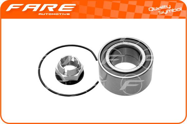 Fare 13556 Wheel bearing 13556: Buy near me in Poland at 2407.PL - Good price!
