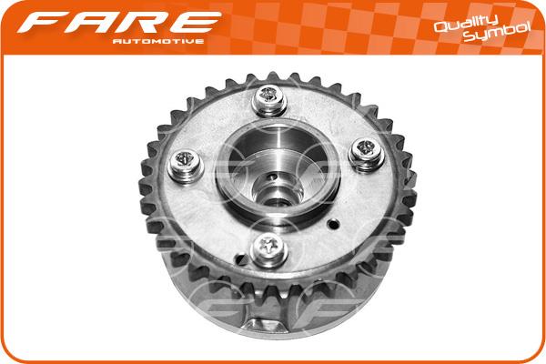 Fare 13713 Camshaft Adjuster 13713: Buy near me in Poland at 2407.PL - Good price!