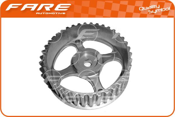 Fare 13739 Camshaft Drive Gear 13739: Buy near me in Poland at 2407.PL - Good price!