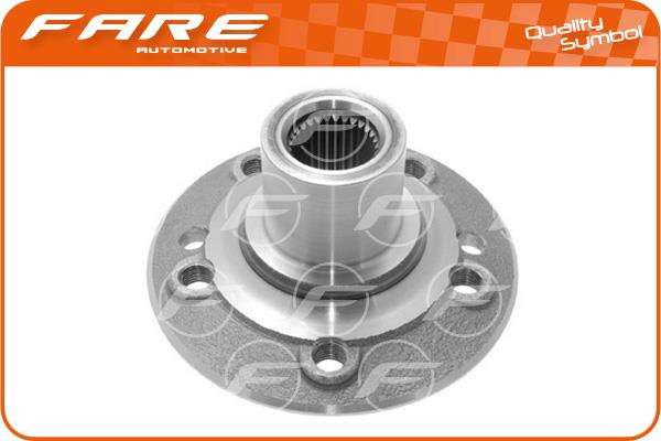 Fare 13749 Wheel hub 13749: Buy near me at 2407.PL in Poland at an Affordable price!