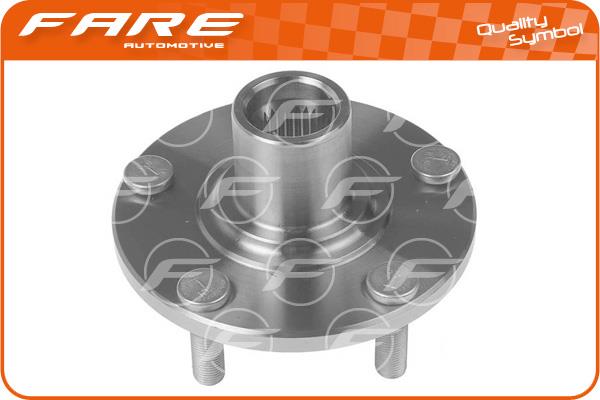 Fare 13793 Wheel hub 13793: Buy near me in Poland at 2407.PL - Good price!