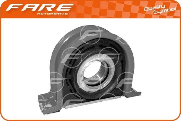 Fare 13980 Holder, dryer 13980: Buy near me in Poland at 2407.PL - Good price!