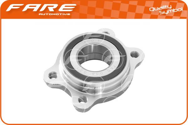 Fare 14127 Wheel hub 14127: Buy near me at 2407.PL in Poland at an Affordable price!