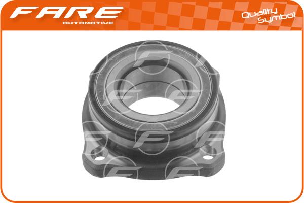 Fare 14136 Wheel hub 14136: Buy near me at 2407.PL in Poland at an Affordable price!