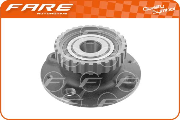 Fare 14139 Wheel hub 14139: Buy near me at 2407.PL in Poland at an Affordable price!
