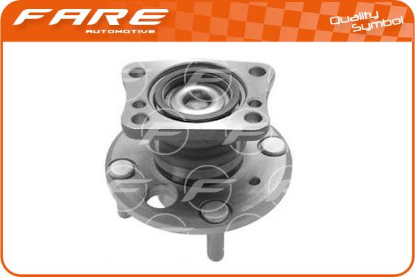 Fare 14150 Wheel bearing 14150: Buy near me in Poland at 2407.PL - Good price!