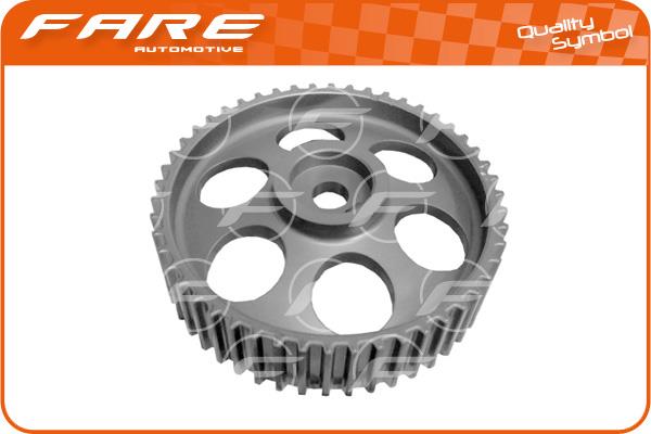 Fare 14286 Camshaft Drive Gear 14286: Buy near me in Poland at 2407.PL - Good price!