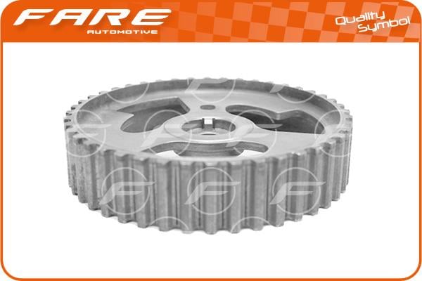 Fare 14302 Camshaft Drive Gear 14302: Buy near me in Poland at 2407.PL - Good price!