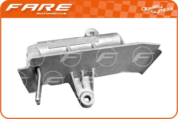 Fare 14312 Idler roller 14312: Buy near me in Poland at 2407.PL - Good price!