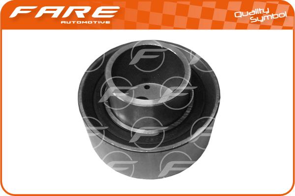 Fare 14318 Tensioner pulley, timing belt 14318: Buy near me in Poland at 2407.PL - Good price!