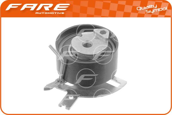 Fare 14319 Tensioner pulley, timing belt 14319: Buy near me in Poland at 2407.PL - Good price!