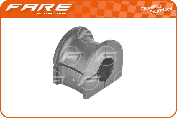 Fare 14453 Suspension 14453: Buy near me in Poland at 2407.PL - Good price!