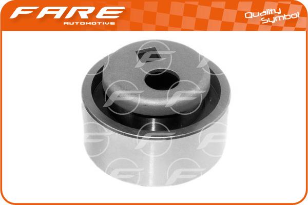 Fare 14459 Tensioner pulley, timing belt 14459: Buy near me in Poland at 2407.PL - Good price!