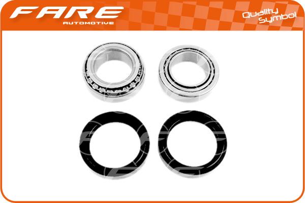 Fare 14471 Wheel bearing 14471: Buy near me in Poland at 2407.PL - Good price!