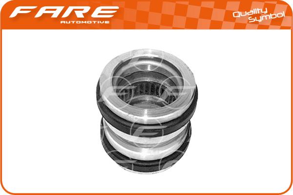 Fare 14473 Bearing Ring, propshaft centre bearing 14473: Buy near me in Poland at 2407.PL - Good price!