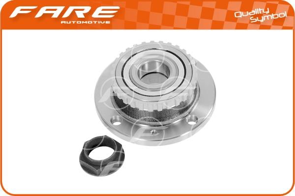 Fare 14479 Wheel bearing 14479: Buy near me in Poland at 2407.PL - Good price!
