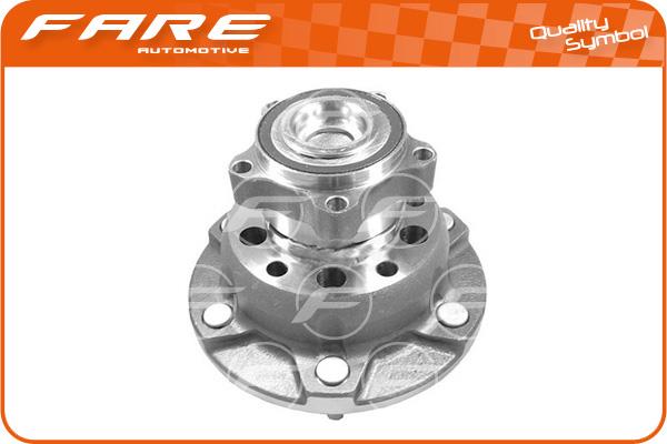 Fare 14610 Wheel bearing 14610: Buy near me in Poland at 2407.PL - Good price!
