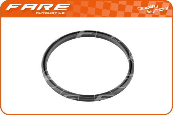 Fare 14677 Intercooler pipe gasket 14677: Buy near me at 2407.PL in Poland at an Affordable price!