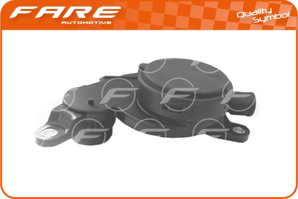 Fare 14714 Valve, engine block breather 14714: Buy near me in Poland at 2407.PL - Good price!