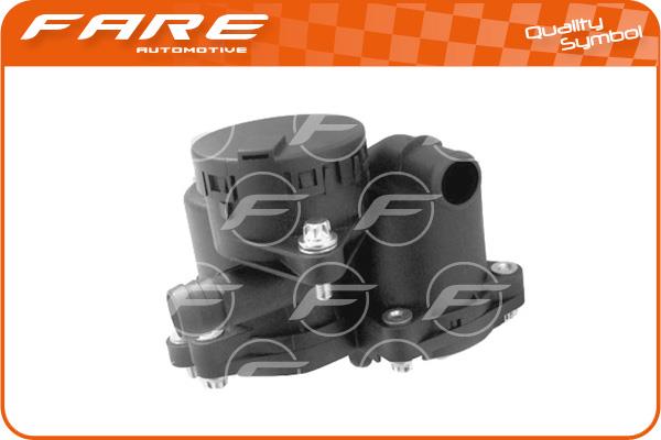 Fare 14726 Oil Trap, crankcase breather 14726: Buy near me at 2407.PL in Poland at an Affordable price!
